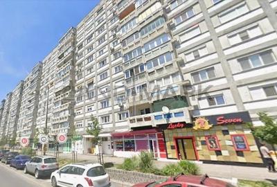 Spațiu comercial, de 314 mp, în Gheorghe Lazăr