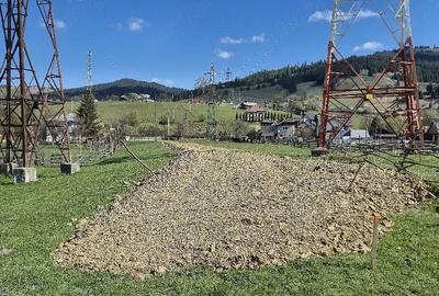 Teren de 1250 mp, în Central - 4