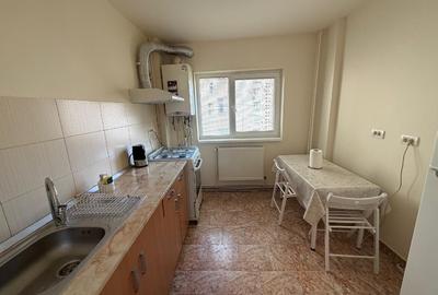 Apartament cu 2 camere semidecomandat în Basarabia - 6