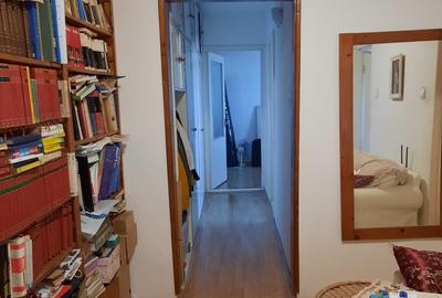 Apartament cu 3 camere decomandat în Exterior Vest - 5