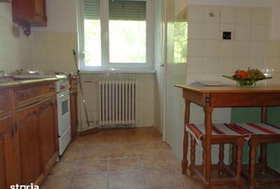 Apartament cu 2 camere în Podgoria - 5