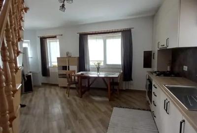 Casă cu 3 camere în Lisaura - 3