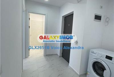 Apartament cu 2 camere decomandat, mobilat în Berceni - 8