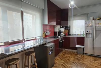 Apartament cu 2 camere semidecomandat, mobilat în Central - 3