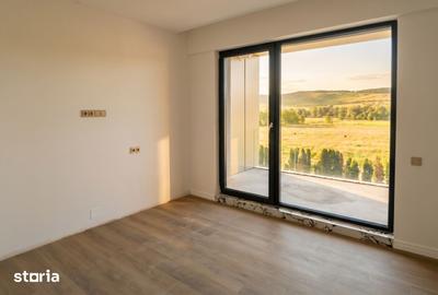 Apartament cu 2 camere în Florești - 2
