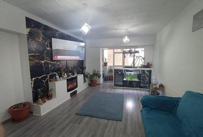 Apartament cu 4 camere în Central - 5