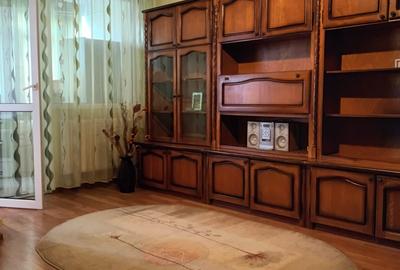 Garsonieră semidecomandată în Berceni - 2