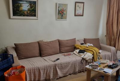 Apartament cu 3 camere decomandat în Tomis Nord
