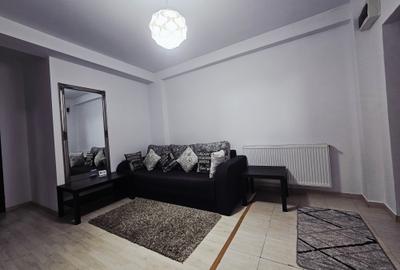 Apartament cu 3 camere semidecomandat, mobilat în Bucureștii Noi - 4