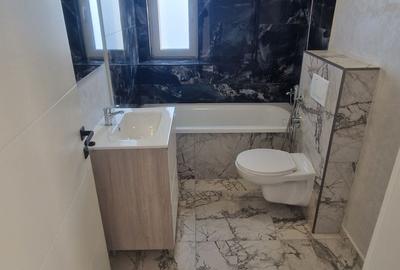 Garsonieră decomandată în Alexandru cel Bun - 4