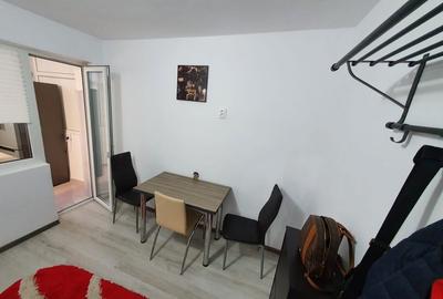 Garsonieră decomandată în Ultracentral - 4