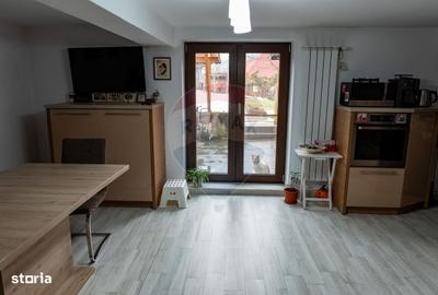 Casă cu 4 camere în Hășdat - 12