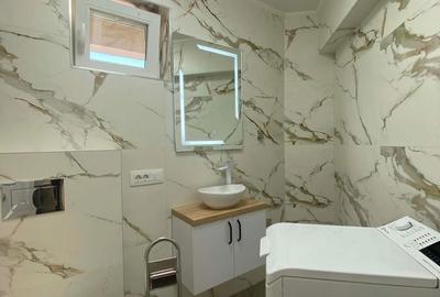 Apartament cu 3 camere semidecomandat în Micro 16 - 7