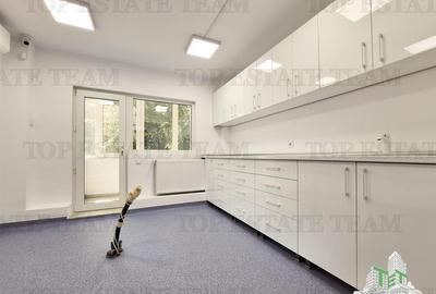 Apartament cu 3 camere decomandat, mobilat în Central - 3