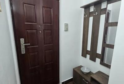 Garsonieră semidecomandată în Lipovei - 4