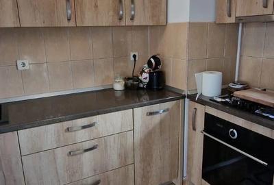 Apartament cu 3 camere decomandat în Liviu Rebreanu - 3