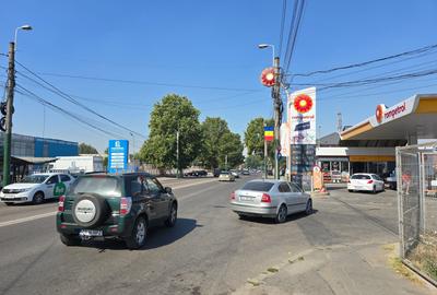 Teren Construcții intravilan de 1800 mp, în Brătianu - 11