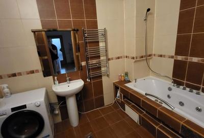 Casă cu 3 camere semidecomandat cu Teren 50 Mp în Străulești - 6