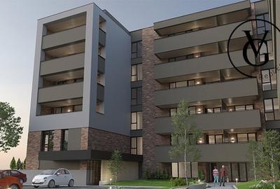 Apartament cu 2 camere decomandat în Inel II - 2