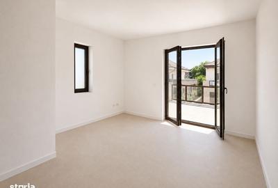 Casă cu 4 camere în Gulia