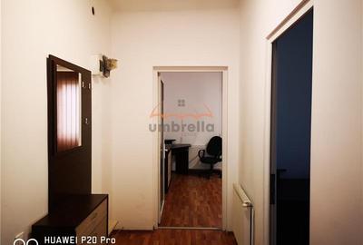 Apartament cu 2 camere decomandat în Horea