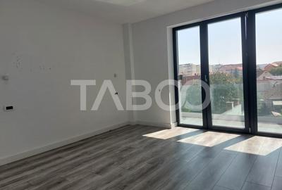 Birou, de 110 mp, în Calea Dumbrăvii - 3