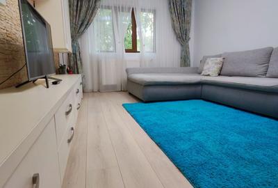 Apartament cu 2 camere decomandat în Steaua