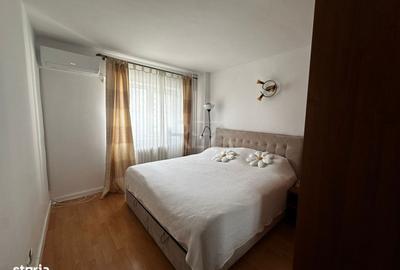 Apartament cu 4 camere decomandat, mobilat în Dristor - 1