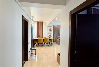 Apartament cu 2 camere în Central - 7