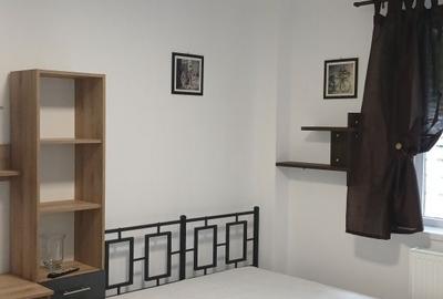 Garsonieră decomandată în Mihail Kogălniceanu - 7