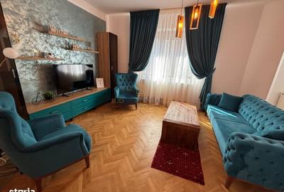 Apartament cu 3 camere în Moșilor