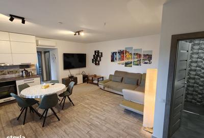 Apartament cu 3 camere decomandat în Central - 3