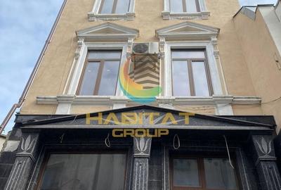 Spațiu comercial, de 1,000 mp, în Lipscani