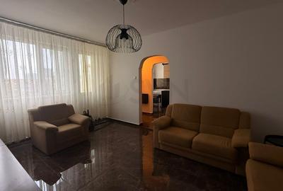 Apartament cu 2 camere semidecomandat, mobilat în 1 Mai - 3