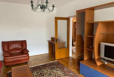 Apartament cu 4 camere decomandat în Vatra Luminoasă - 5