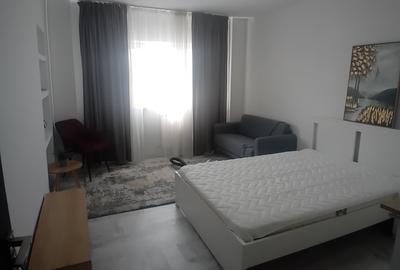 Garsonieră decomandată în Drumul Taberei - 2