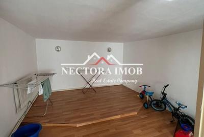 Casă cu 4 camere în Sânmartin - 8