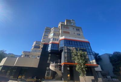 Spațiu comercial, de 876 mp, în Tomis Nord - 2
