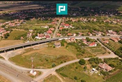 Teren Construcții intravilan de 10000 mp, în Păuliș - 7