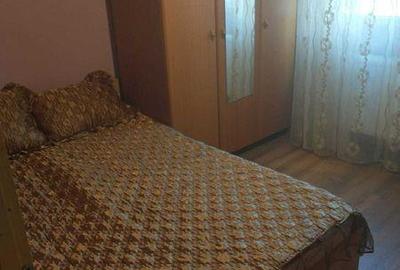 Apartament cu 2 camere, mobilat în Lujerului