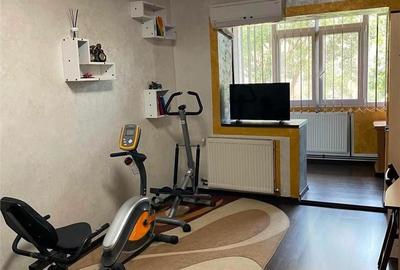 Apartament cu 2 camere în Dacia - 4