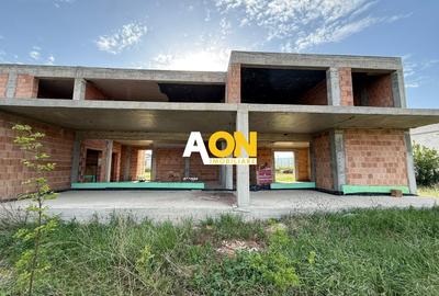 Casă individuală cu 5 camere cu Canalizare în Periferie - 2