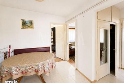 Apartament cu 3 camere în Mănăștur - 3