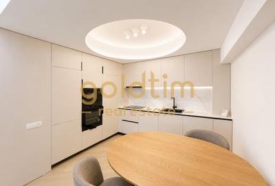 Apartament cu 3 camere nedecomandat, mobilat în Pipera - 1