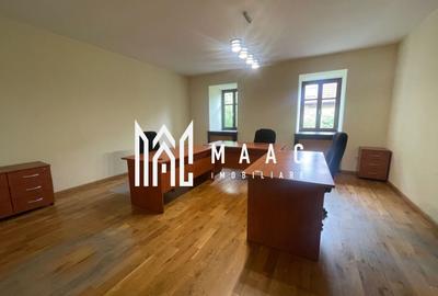 Birou, de 650 mp, în Central - 2
