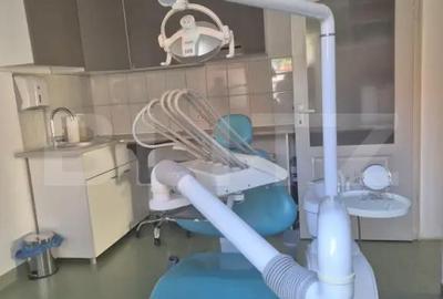 Casă cu 2 camere cu Teren 134 Mp în Central - 4