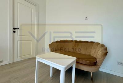 Apartament cu 3 camere decomandat, mobilat în Podu Roș - 7