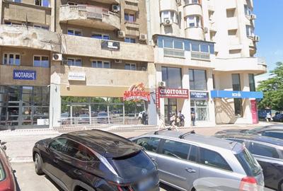 Spațiu comercial, 99 mp în P-ța Muncii - 1