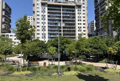 Apartament cu 2 camere decomandat în Lujerului