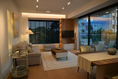 Apartament cu 3 camere în Floreasca